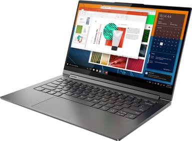 Lenovo Yoga C940 14" 2-i-1 (iron gray)