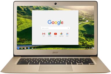 Acer Chromebook 14 14" - Guld