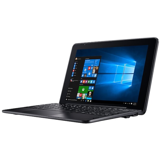Acer Switch One 10 10" 2-in-1 (sort)