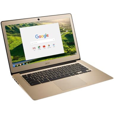 Acer Chromebook 14 14" - Guld