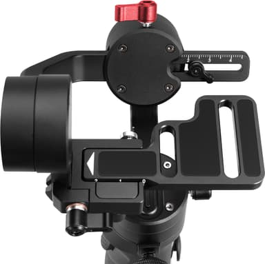 Zhiyun Crane M2 3-akset kamerastabilisator