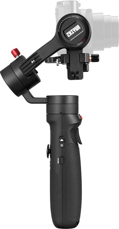 Zhiyun Crane M2 3-akset kamerastabilisator