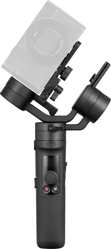 Zhiyun Crane M2 3-akset kamerastabilisator