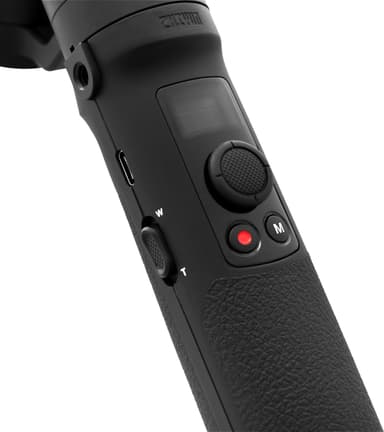 Zhiyun Crane M2 3-akset kamerastabilisator