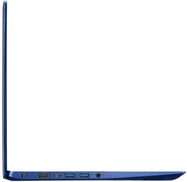 Acer Swift 3 14" bærbar (blå)
