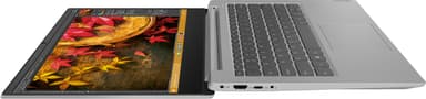 Lenovo Ideapad S340 14" bærbar computer (platinum grey)