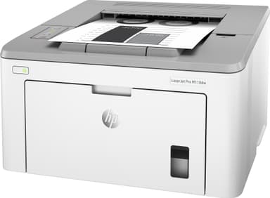 HP Laserjet Pro M118dw wi-fi mono laserprinter
