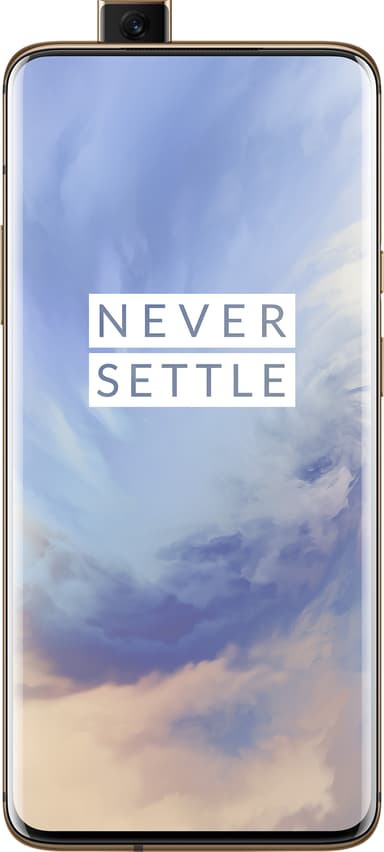 OnePlus 7 Pro smartphone 8/256 GB (almond)
