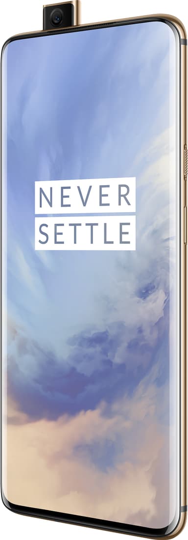 OnePlus 7 Pro smartphone 8/256 GB (almond)