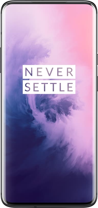 OnePlus 7 Pro smartphone 8/256 GB (mirror gray)