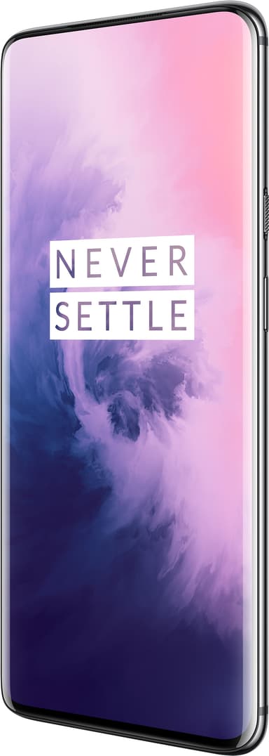 OnePlus 7 Pro smartphone 8/256 GB (mirror gray)