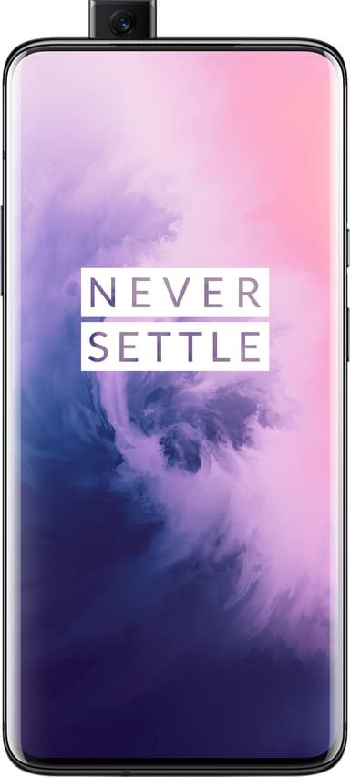 OnePlus 7 Pro smartphone 8/256 GB (mirror gray)
