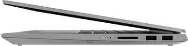 Lenovo Ideapad S340 14" bærbar computer (platinum grey)