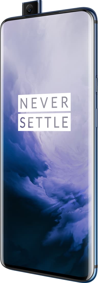 OnePlus 7 Pro smartphone 8/256 GB (nebula blue)