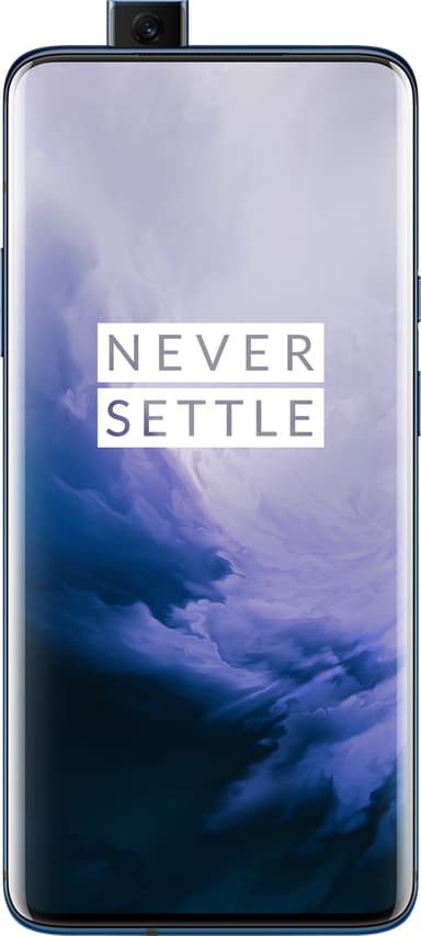 OnePlus 7 Pro smartphone 8/256 GB (nebula blue)