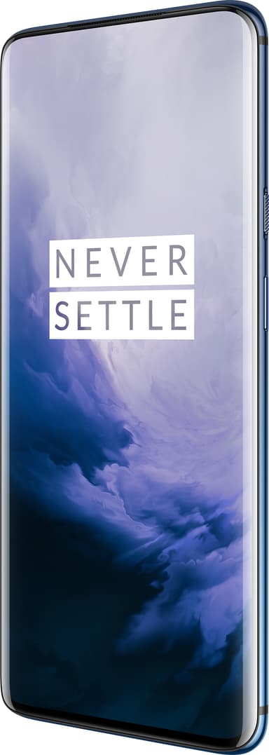 OnePlus 7 Pro smartphone 8/256 GB (nebula blue)