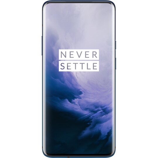 OnePlus 7 Pro smartphone 12/256 GB (nebula blue)