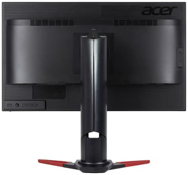 Predator XB1 27" gaming-skærm XB271HA