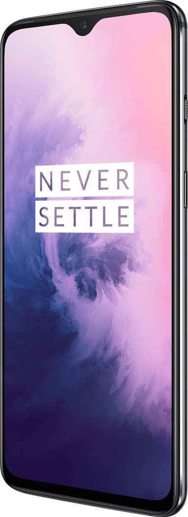 OnePlus 7 smartphone 8/256 GB (mirror gray)