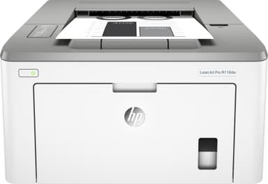 HP Laserjet Pro M118dw wi-fi mono laserprinter