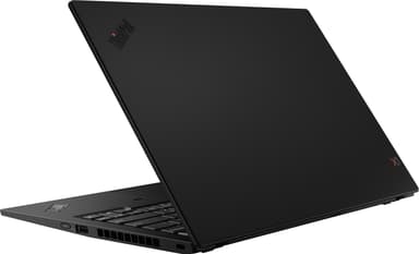 Lenovo ThinkPad X1 Carbon 14" bærbar computer i5/16 GB (sort)