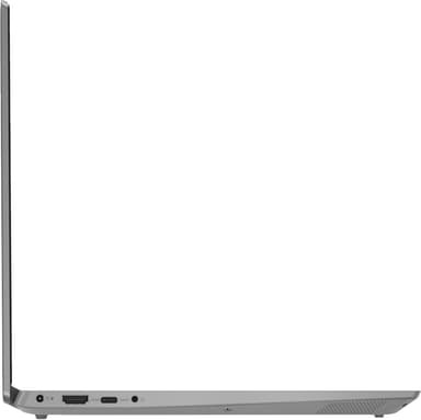 Lenovo Ideapad S340 14" bærbar computer (platinum grey)
