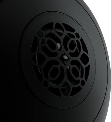 Devialet Phantom II 98 dB trådløs højttaler (matte black)