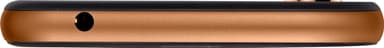 Doro 8080 smartphone (sort)
