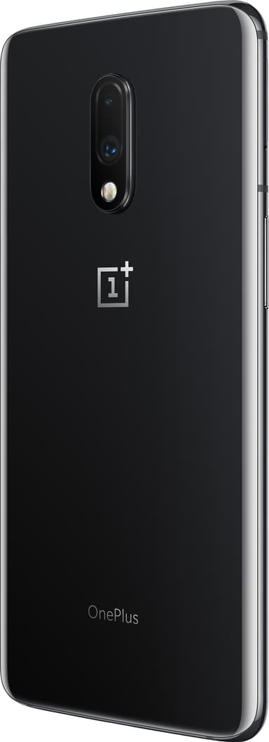 OnePlus 7 smartphone 8/256 GB (mirror gray)