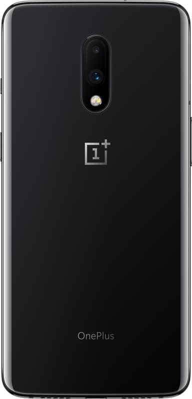 OnePlus 7 smartphone 8/256 GB (mirror gray)
