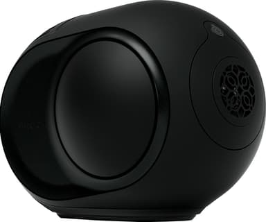 Devialet Phantom II 98 dB trådløs højttaler (matte black)