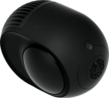 Devialet Phantom II 98 dB trådløs højttaler (matte black)