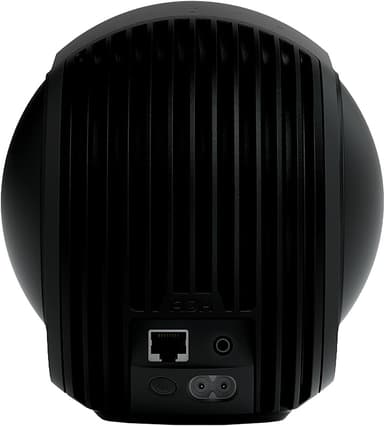 Devialet Phantom II 98 dB trådløs højttaler (matte black)