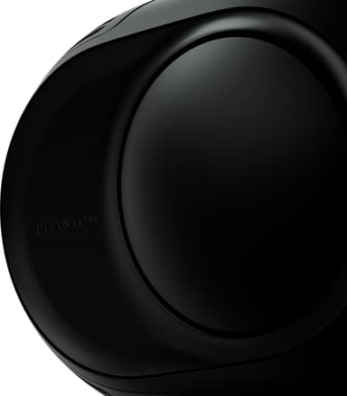 Devialet Phantom II 98 dB trådløs højttaler (matte black)