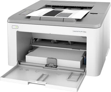 HP Laserjet Pro M118dw wi-fi mono laserprinter