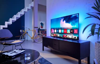 Philips 65" OLED754 4K UHD Smart TV 65OLED754/12
