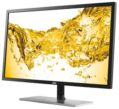 AOC U2879VF 28" 4K UHD LED PC skærm - Gaming-PC-skærme ...