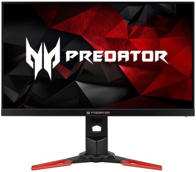 Predator XB1 27" gaming-skærm XB271HA
