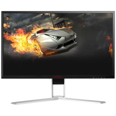 AOC Agon AG271UG 27" gaming skærm