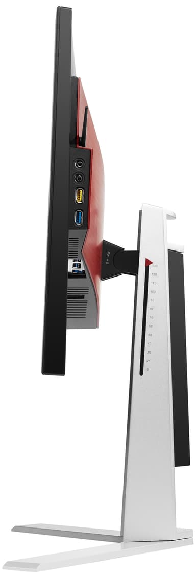 AOC Agon AG271UG 27" gaming skærm