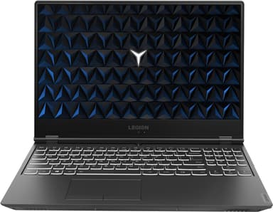 Lenovo Legion Y540 15,6" bærbar gaming computer (sort)