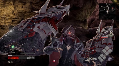 code vein deluxe edition