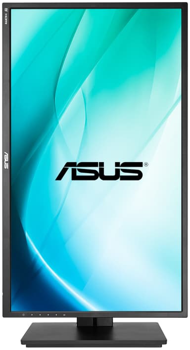 Asus PB277Q 27" gaming-skærm (black)