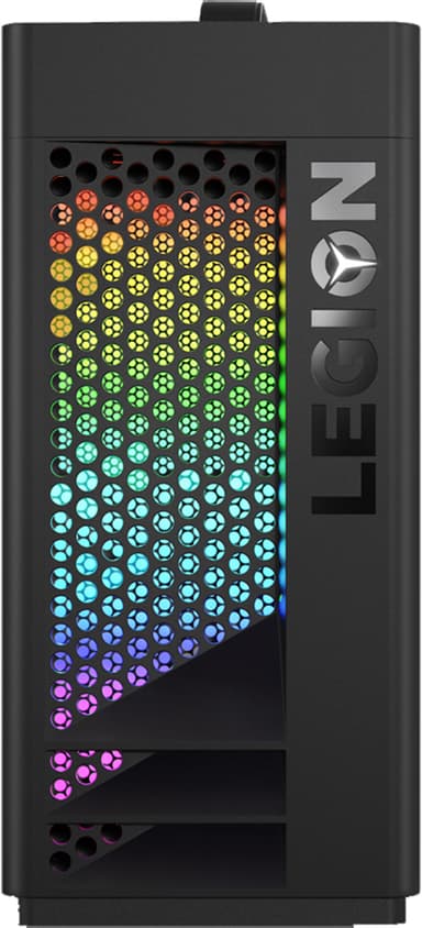 Lenovo Legion T730 Tower stationær gaming computer
