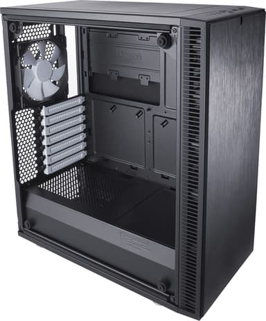 Fractal Define C TG computerkabinet