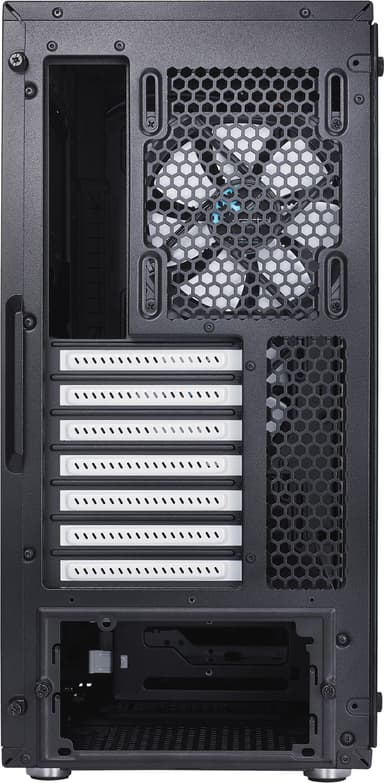 Fractal Define C TG computerkabinet