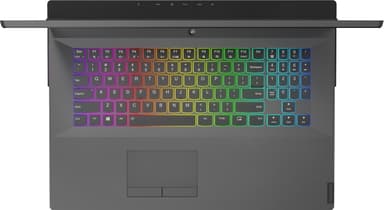 Lenovo Legion Y740 17,3" bærbar gaming computer(sort)