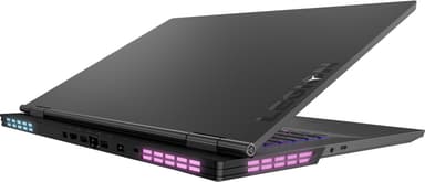 Lenovo Legion Y740 17,3" bærbar gaming computer(sort)