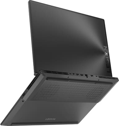 Lenovo Legion Y540 15,6" bærbar gaming computer (sort)