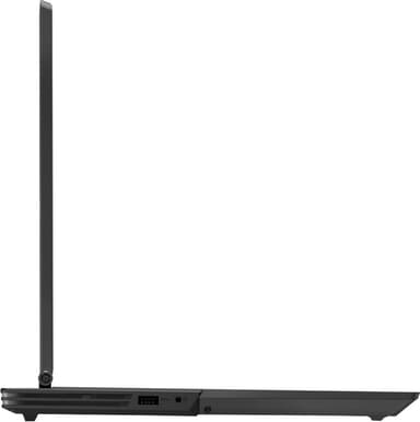 Lenovo Legion Y540 15,6" bærbar gaming computer (sort)